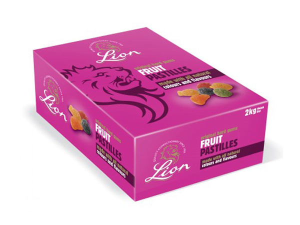  Fruit&vegetable packaging box