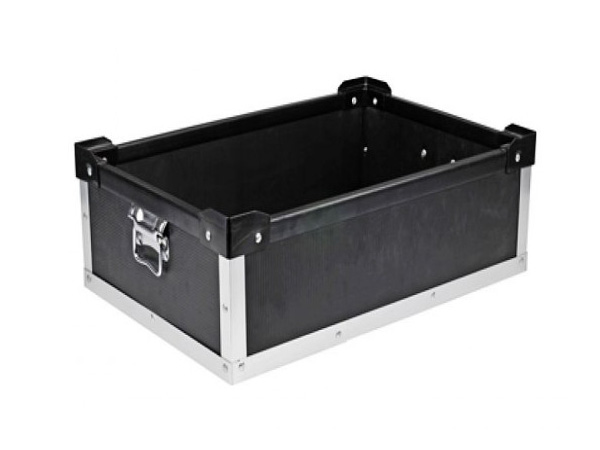 Conductive/anti-static box