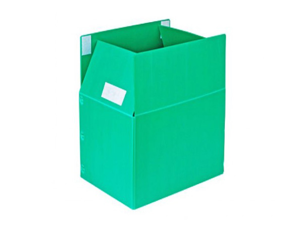 Carton type box
