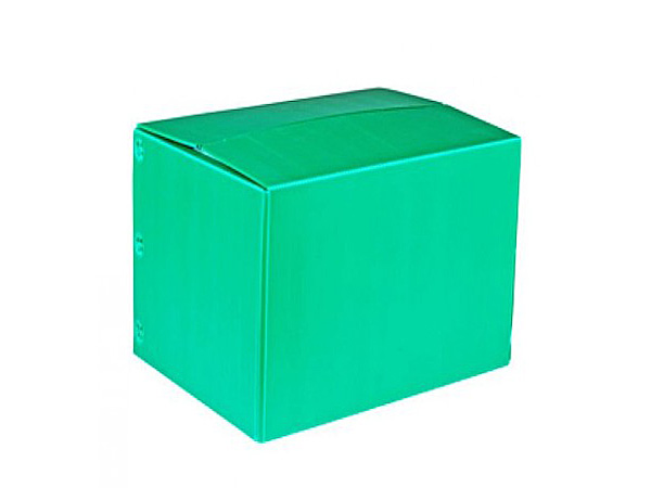 Carton type box